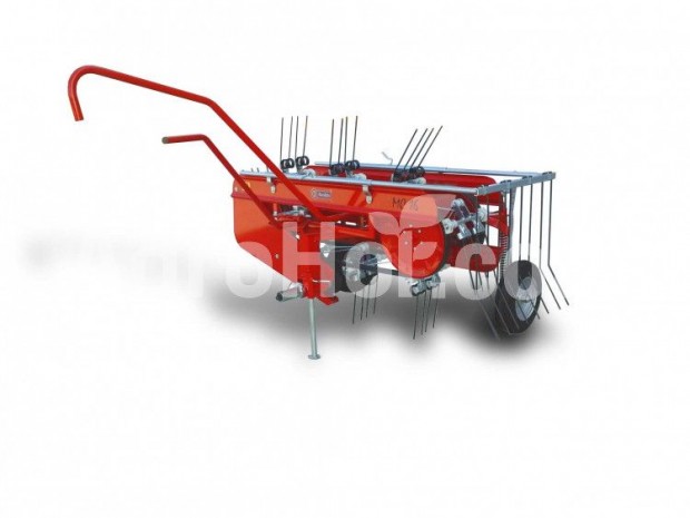 Morellato Dupla szjas rendkezel ktkerek traktorok szmra 125 cm