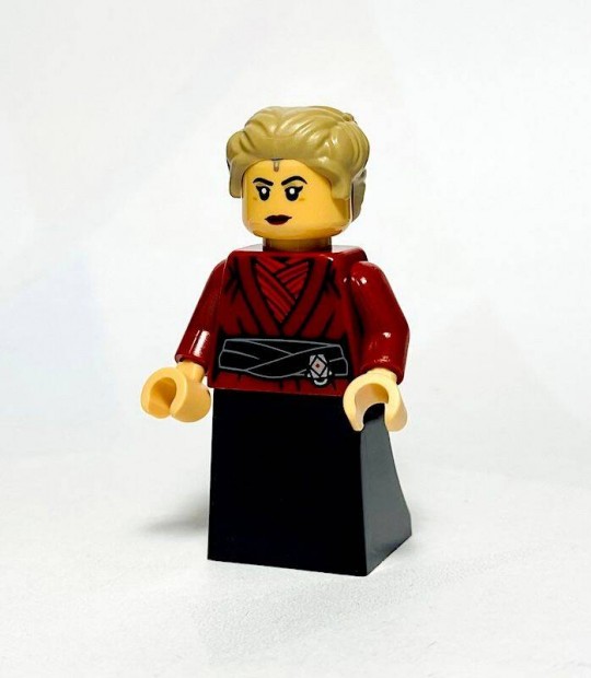 Morgan Elsbeth Eredeti LEGO minifigura Star Wars 75364 - 2023 - j