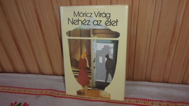 Mricz Virg Nehz az let