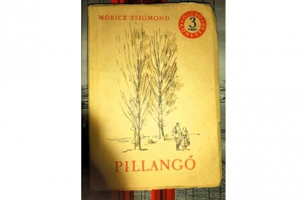 Mricz Zsigmond: Pillang