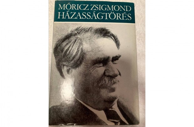 Mricz Zsigmond - Hzassgtrs