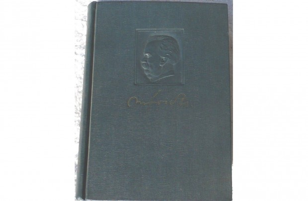 Móricz Zsigmond - Jobb mint otthon