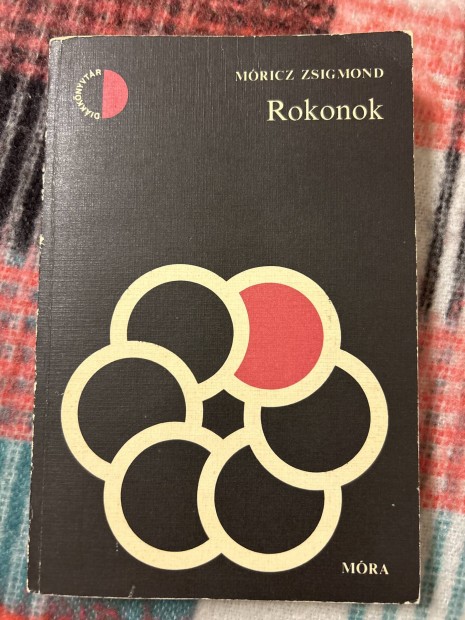 Mricz Zsigmond: rokonok