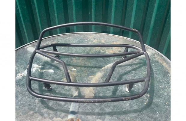 Morordoboz motor doboz rcs