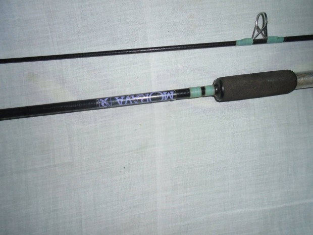 Morova Fishing Sport perget horgszbot