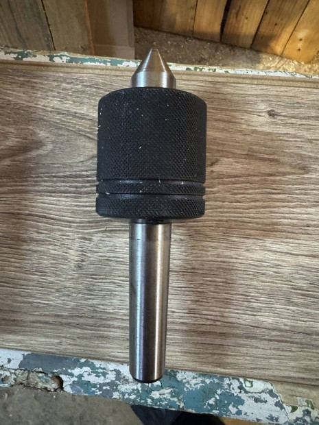 Morse 3 MK3 Forgócsúcs