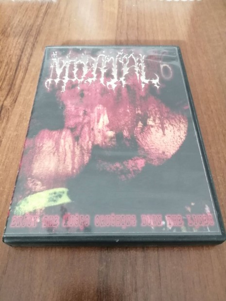 Mortal Fest 6 DVD
