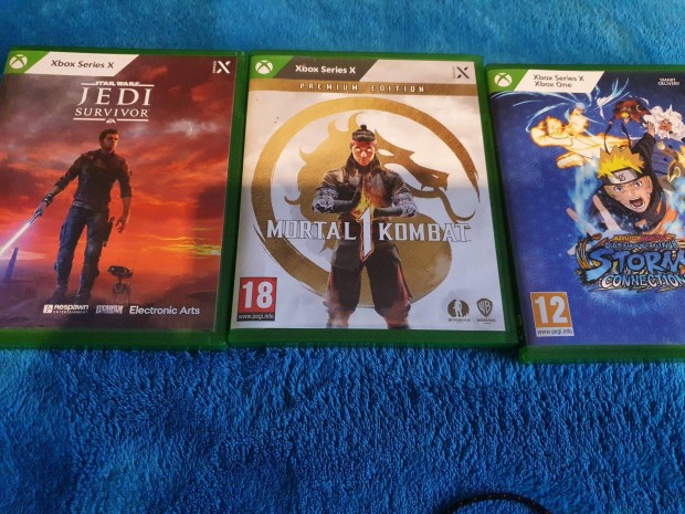 Mortal Kombat Premium Edition
