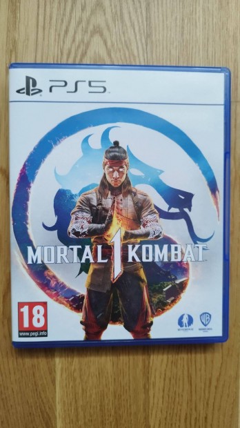 Mortal Kombat ps5 jtk