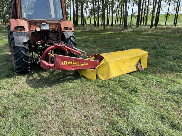 Mrtl HT 210 diszkes kasza 