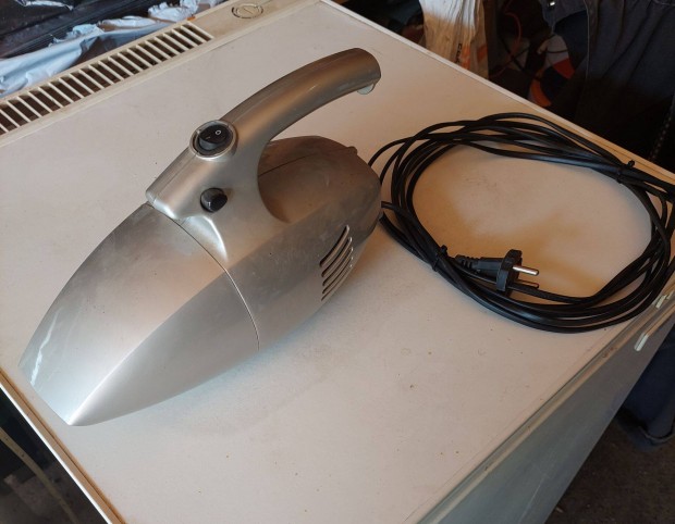 Morzsaporszívó elektromos 230V