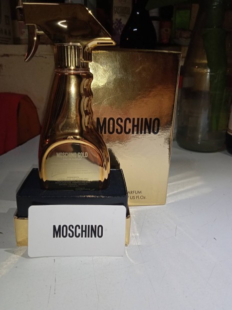 Moschino EDP 50 ml j 