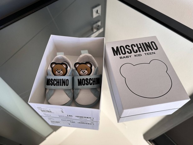 Moschino baba cip