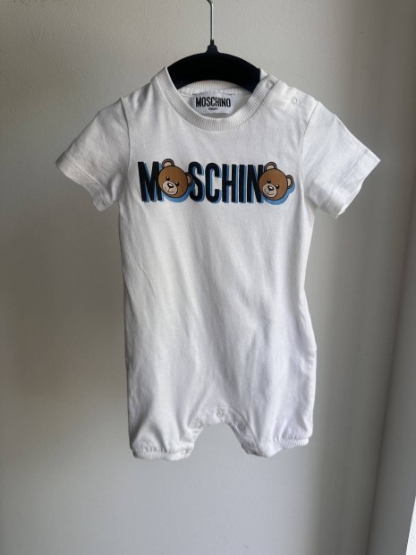 Moschino baba ruha
