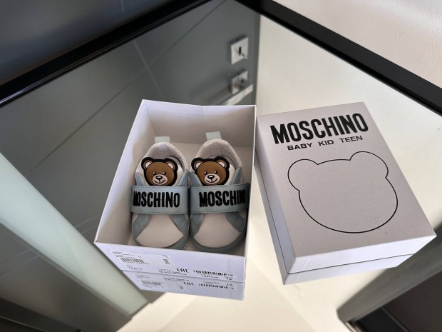 Moschino babacip