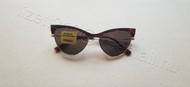 Moschino ni napszemveg MOS068/S cat eye vadonatj cmks