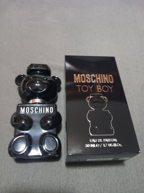 Moschino parfm