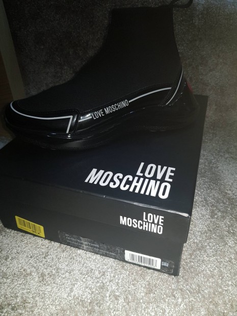 Moschino sneakers