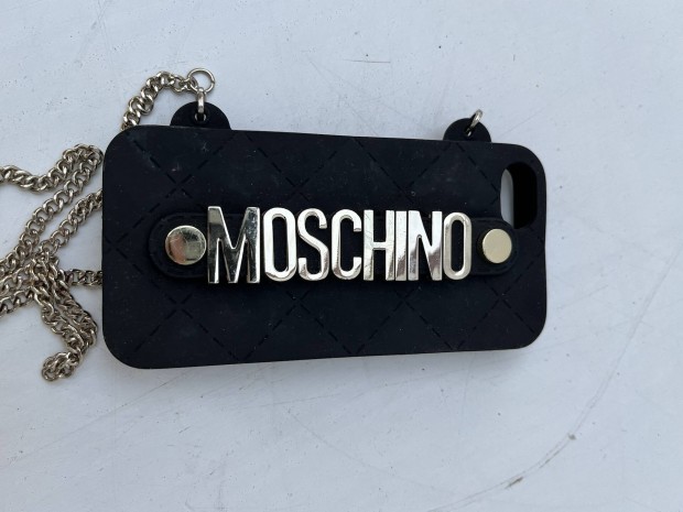 Moschino telefon tok elegns iphone 