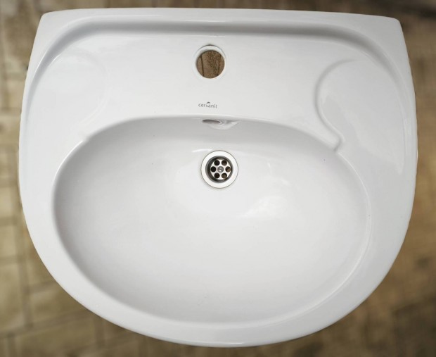 Mosd�kagyl� Cersanit elad�.