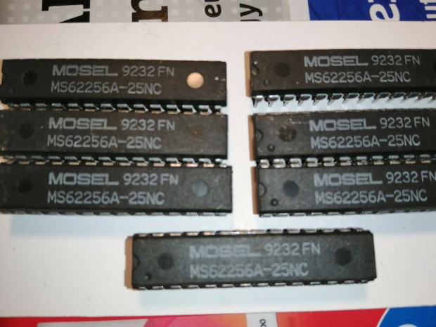 Mosel 9232 FN Chip