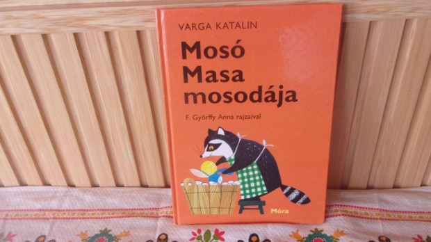 Mos masa mosdlya