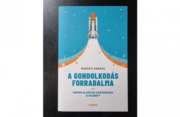 Mosczi Andrs: A gondolkods forradalma