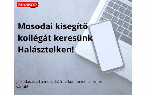 Mosodai kisegt