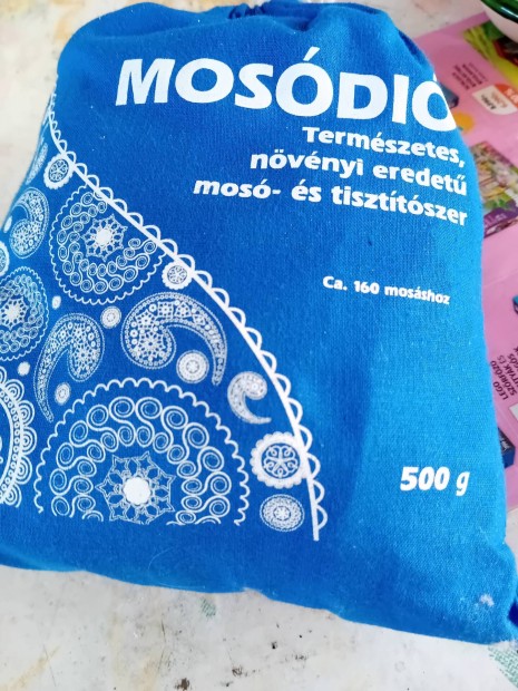 Mosodio 50 dkg.