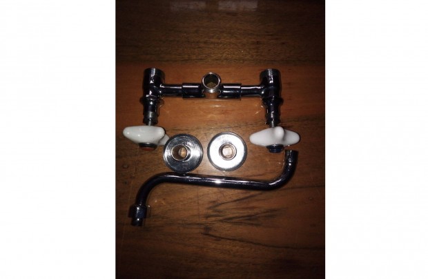 Mosogat�- mosd� csaptelep