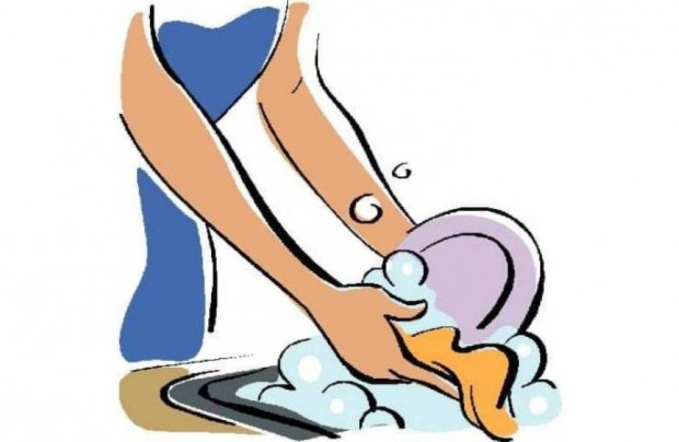 Mosogat� alkalmi munka