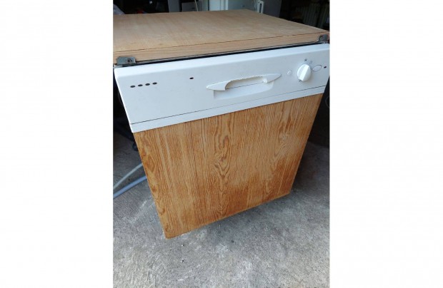 Mosogatgp Indesit