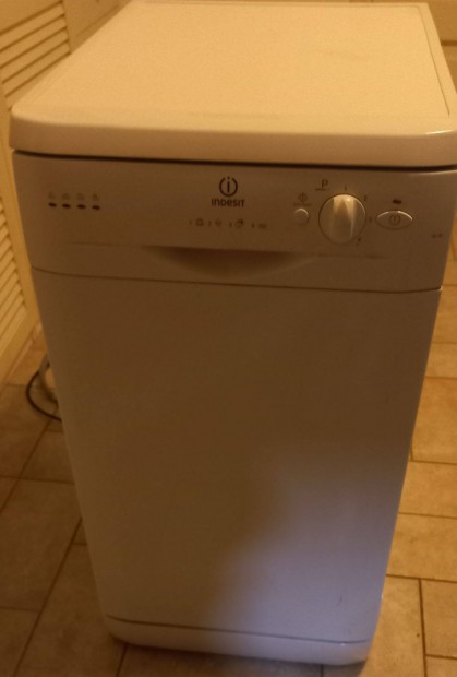 Mosogatgp Indesit