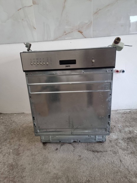 Mosogatgp Zanussi
