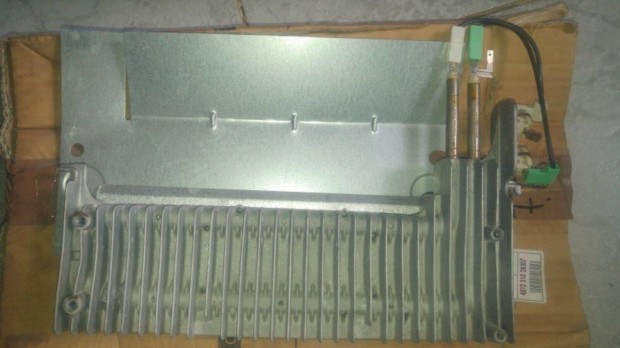 Mosogatgpbe ftegysg, ftszl 2500W