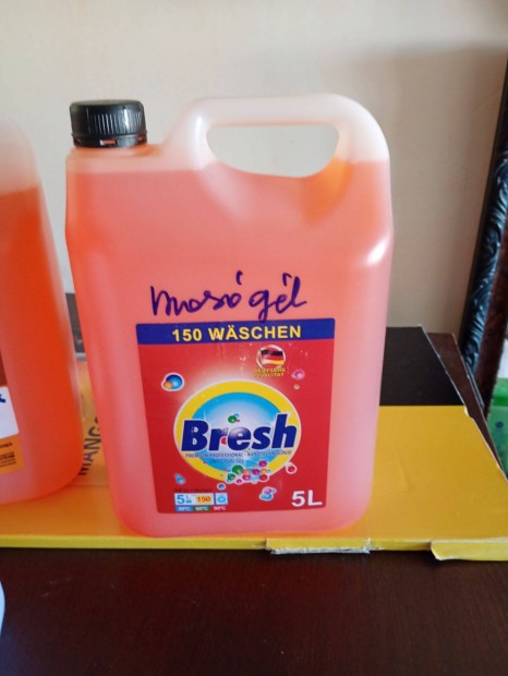 Mos�g�l mos�szer 5L Ultra-koncentr�tum 4000ft �buda