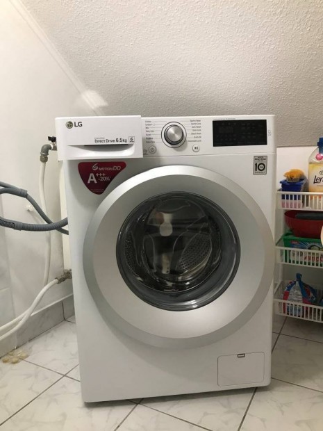 Mosgp LG 7,5KG
