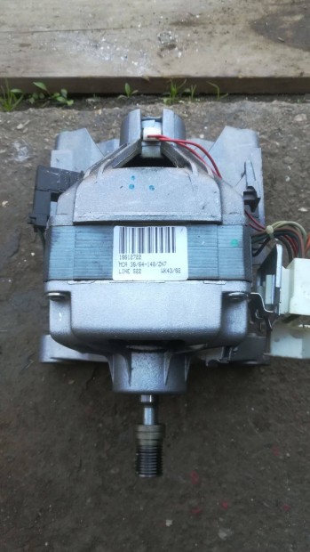 Mosgp Motor