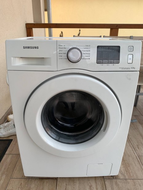 Mosgp Samsung 6 kg