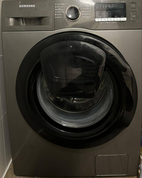 Mosgp WW80T4540AX/LE Addwash funkcival 8 kg