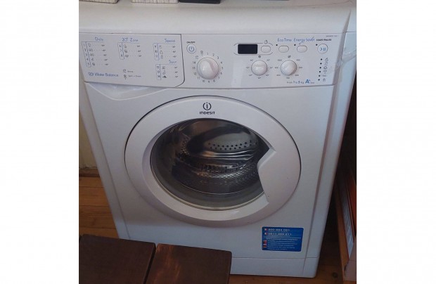 Mosgp, Indesit