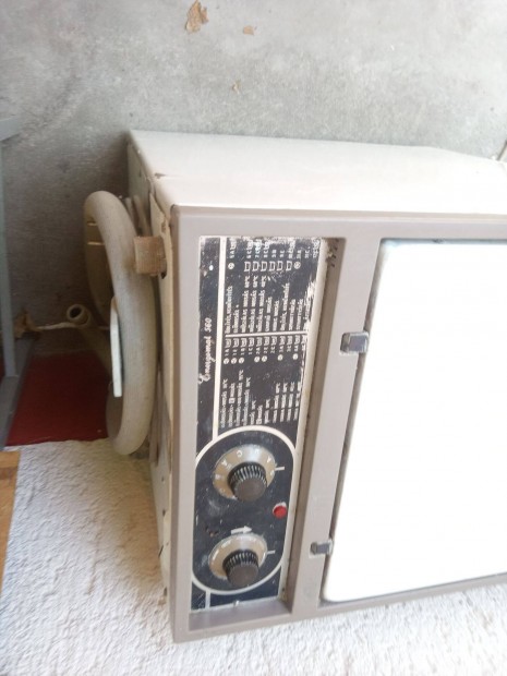 Mosogp energomat 560