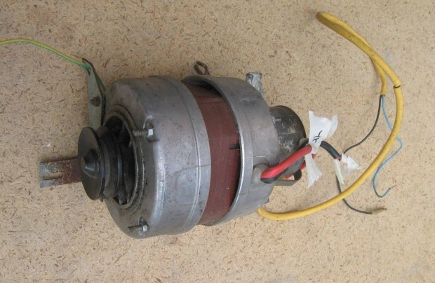 Mosgp motor