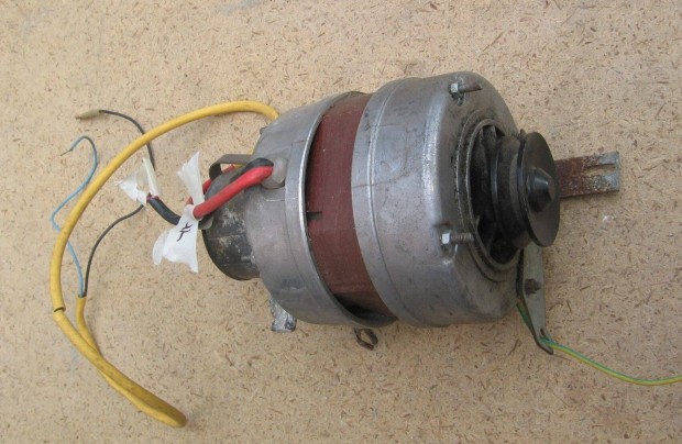 Mosgp motor