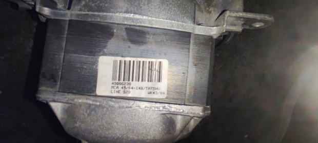 Mosgp motor samsung