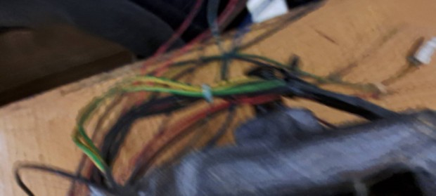 Mosogép villanymotor