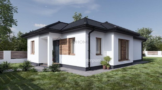 Mosonmagyar�v�ri elad� 107 nm-es h�z