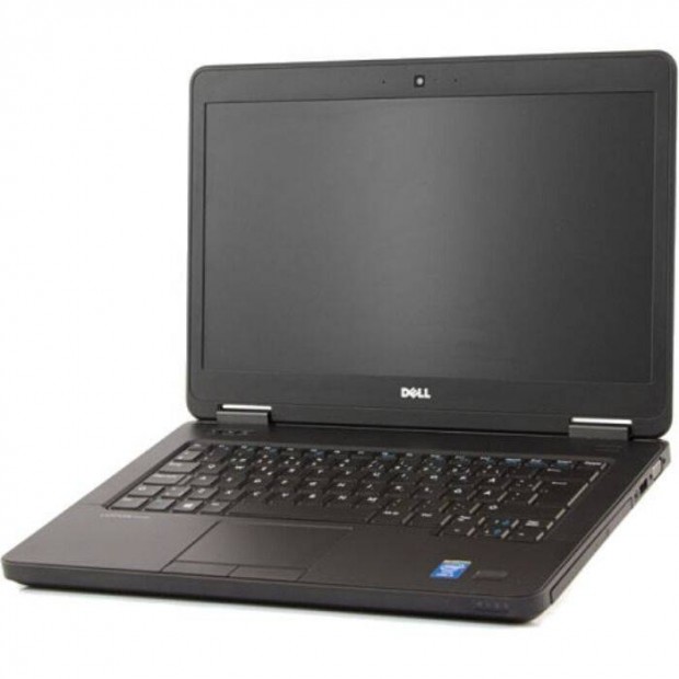 Most figyeljen! Dell Latitude E5440 i5-4310U/4GB DDR3/240GB SSD szmla