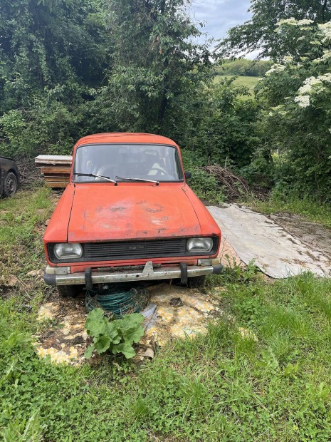Moszkvics 2140