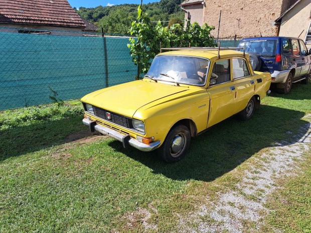Moszkvics 2140,412